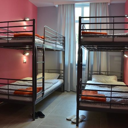 Hostel Sunkiss Adler Dış mekan fotoğraf