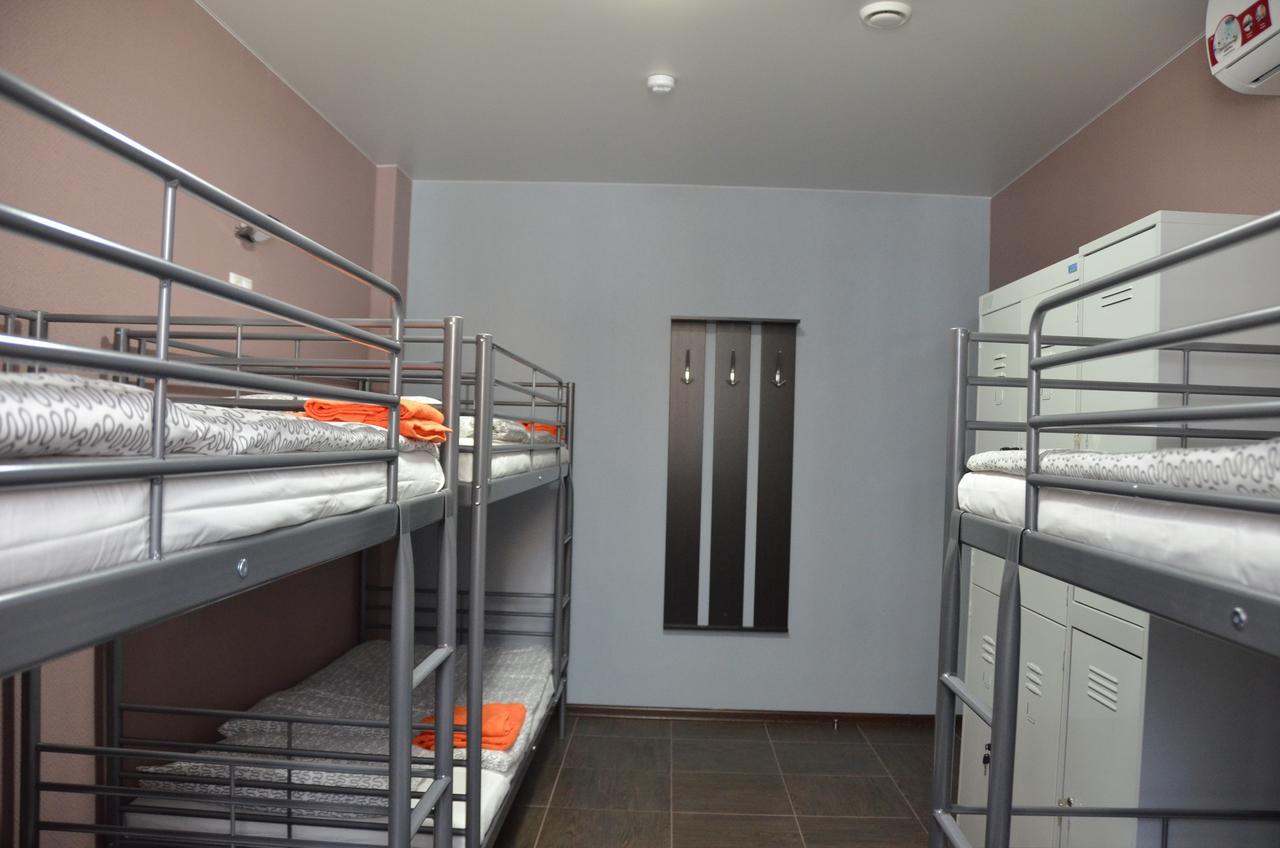 Hostel Sunkiss Adler Dış mekan fotoğraf